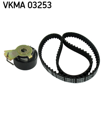 Kit cinghie dentate - VKMA 03253 SKF